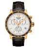 Швейцарские часы Tissot T-Sport Quickster T095.417.36.037.00